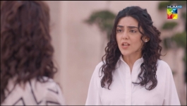 Rang Badlay Zindagi - Episode 18 - 8th November 2023